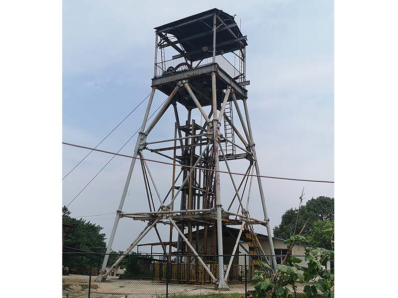 凿井乐动官方版网站登录入口