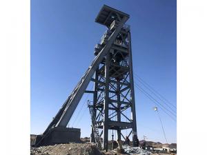 多绳提升乐动官方版网站登录入口